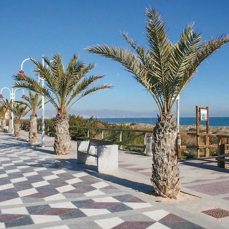 3 Bedroom Stunning Home In Gran Alacant Exterior foto